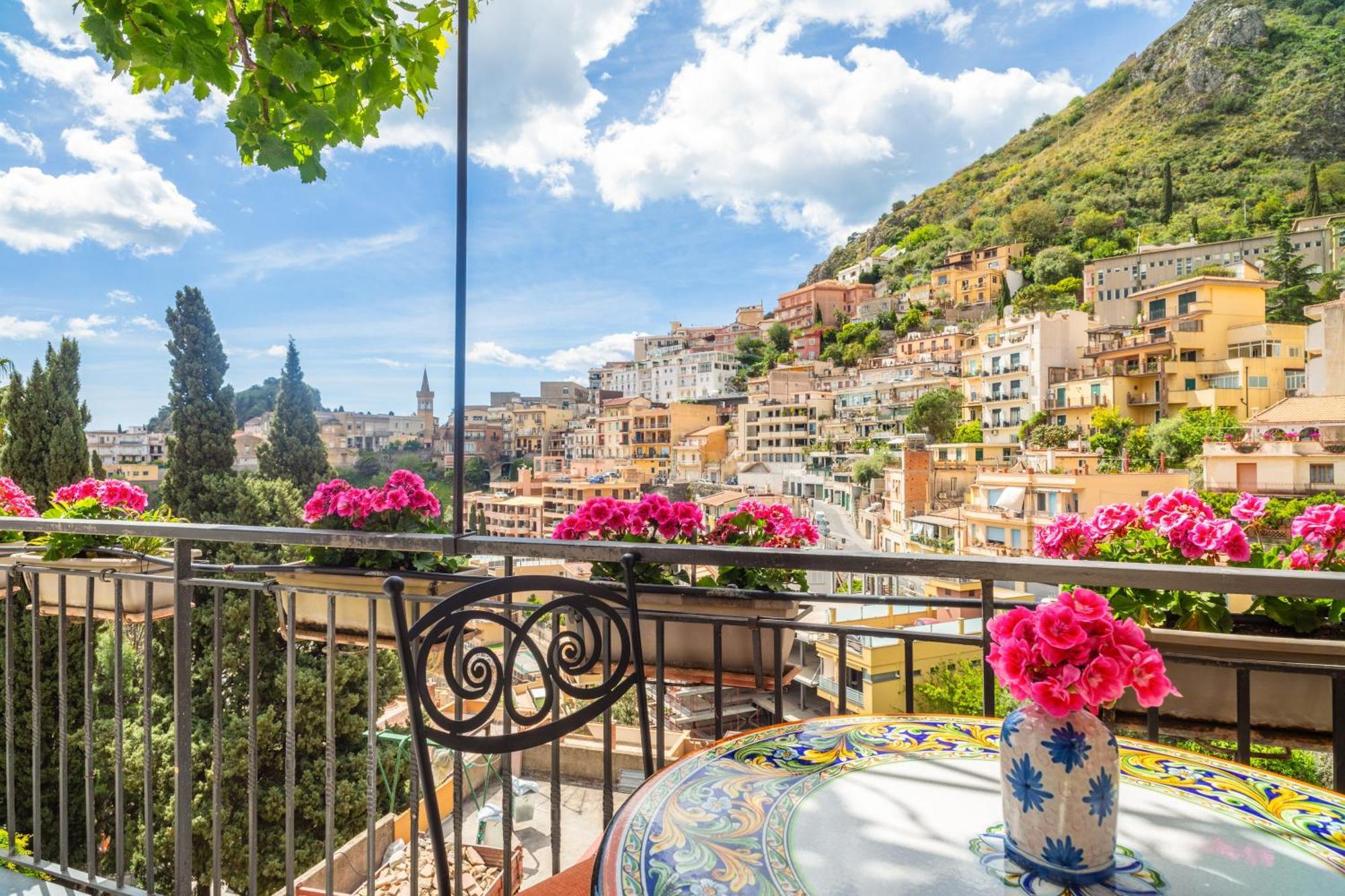Tao Rama Appartamento Taormina
